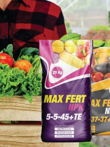 Max-Fert-Powder