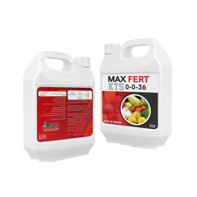 MAX-FERT-KTS